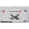 Image 1 : PHANTOM O 6 CHANNEL RC ACROBAFIC QUADROCOPTER