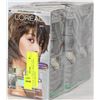 Image 1 : LOT OF 3 L'OREAL PARIS FERIA HI-LIFT BROWNS