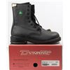 Image 1 : DYNAMIC SAFETY WORK BOOTS SIZE 9