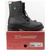 Image 1 : DYNAMIC SAFETY WORK BOOTS SIZE 9
