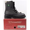 Image 1 : DYNAMIC SAFETY WORK BOOTS SIZE 9