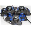 Image 1 : BOX OF 8 TAPE MEASURES