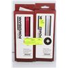 Image 1 : NEW MOBILE 2800 mAH POWERBANKS FOR CELLS AND
