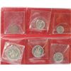 Image 1 : 1970 UNCIRCULATED ROYAL CANADIAN MINT COIN SET