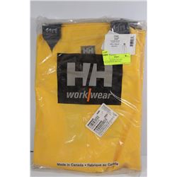 HELLY HANSON WATERPROOF BIB PANT SIZE 2XL