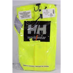 HELLY HANSEN SAFETY JACKET