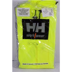 HELLY HANSEN SAFETY JACKET