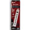 Image 1 : WOODS 7 OUTLET POWER BAR
