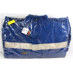 BIG BILL NOMEX ARCTIC PARKA