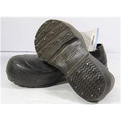 PAIR OF WINTER WALKING SLIP ON CLEATS - SIZE SMALL