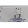 Image 1 : BOX OF 10 SPERIAN POLYSAFE CLEAR SAFETY GLASSES