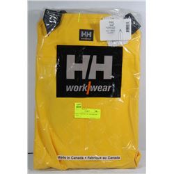 HELLY HANSEN 2XL DOUBLE BIB PANT