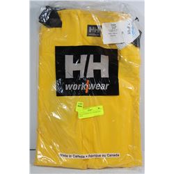 HELLY HANSON DOUBLE BIB PANT SIZE 2XL