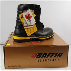 PAIR OF SIZE 7 PREDATOR BOOTS