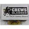 Image 1 : BOX OF BK114 SAFETY GLASSES
