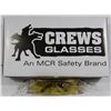 Image 1 : BOX OF BK114 SAFETY GLASSES