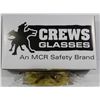 Image 1 : BOX OF BK114 SAFETY GLASSES