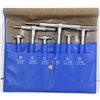 Image 1 : 6 PIECE SET OF TELESCOPIC GAUGES