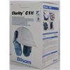 Image 1 : BILSOM CLARITY C1H HEARING PROTECTORS