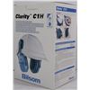 Image 1 : BILSOM CLARITY C1H HEARING PROTECTORS