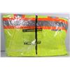 Image 1 : CONDOR SIZE M SAFETY JACKET
