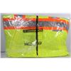 Image 1 : CONDOR SAFETY JACKET - SIZE M