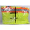 Image 1 : CONDOR SAFETY JACKET - SIZE M