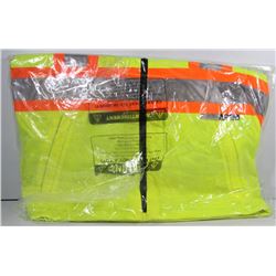 CONDOR SAFETY JACKET - SIZE M