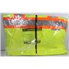 Image 1 : CONDOR SAFETY JACKET - SIZE M
