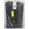 Image 1 : BAG OF 11.8" ZIP TIES