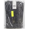 Image 1 : BAG OF 11.8" ZIP TIES
