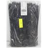 Image 1 : BAG OF 11.8" ZIP TIES