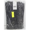 Image 1 : BAG OF 11.8" ZIP TIES