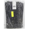 Image 1 : BAG OF 11.8" ZIP TIES