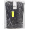 Image 1 : BAG OF 11.8" ZIP TIES