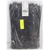 Image 1 : BAG OF 11.8" ZIP TIES