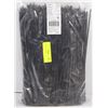 Image 1 : BAG OF 11.8" ZIP TIES
