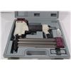 Image 1 : 18 GAUGE AIR BRAD NAILER MODEL 61850 BRAND NEW
