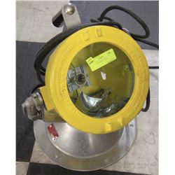 PHOENIX WORK SITE  LIGHT