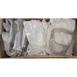 BOX OF 3M FRONT PANELS