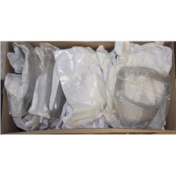 BOX OF 3M FRONT PANELS