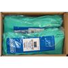 Image 1 : BOX OF TWO DOZEN NITRILE GLOVE