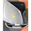 Image 1 : 2 RUBBER TOTES WITH LIDS