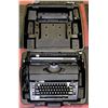Image 1 : SEARS CORRECTOR ELECTRIC TYPEWRITER IN CASE