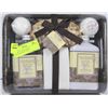 Image 1 : NEW BODY TREATMENT AROMATHERAPY BATH COLLECTION