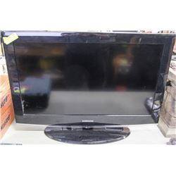 27" SAMSUNG TV