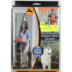 INSTANT SCREEN DOOR