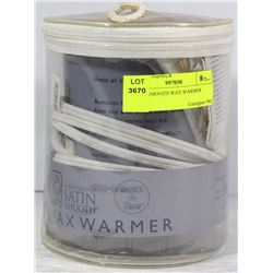 SATIN SMOOTH WAX WARMER