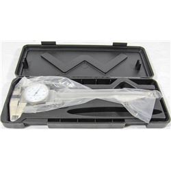 6.001 DIAL CALIPER