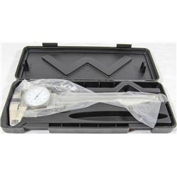 6.001 DIAL CALIPER